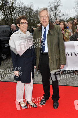 55. Grimme Preis 2019 in Marl