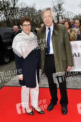 55. Grimme Preis 2019 in Marl