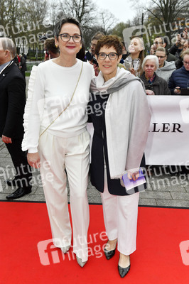 55. Grimme Preis 2019 in Marl