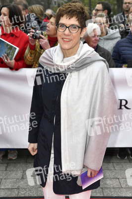 55. Grimme Preis 2019 in Marl