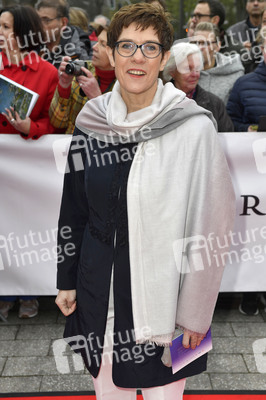 55. Grimme Preis 2019 in Marl