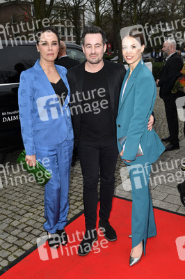 55. Grimme Preis 2019 in Marl