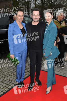 55. Grimme Preis 2019 in Marl