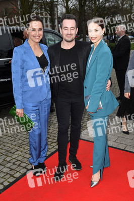 55. Grimme Preis 2019 in Marl