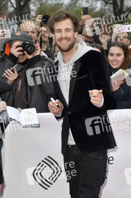 55. Grimme Preis 2019 in Marl