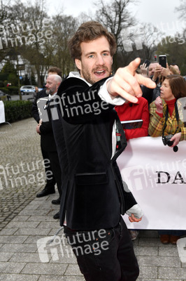 55. Grimme Preis 2019 in Marl