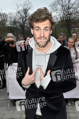 55. Grimme Preis 2019 in Marl