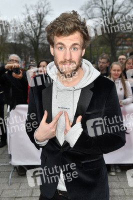 55. Grimme Preis 2019 in Marl