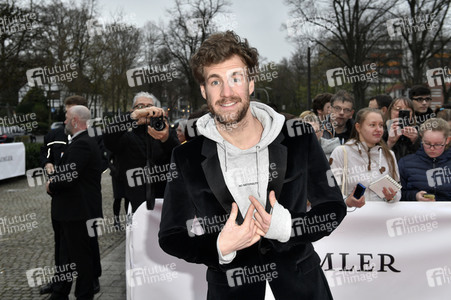 55. Grimme Preis 2019 in Marl