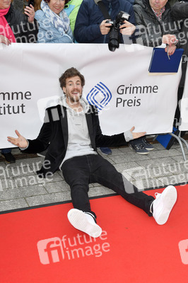 55. Grimme Preis 2019 in Marl