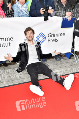 55. Grimme Preis 2019 in Marl