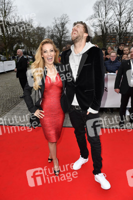 55. Grimme Preis 2019 in Marl