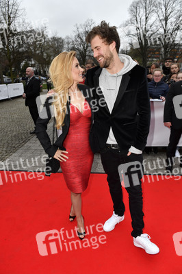 55. Grimme Preis 2019 in Marl