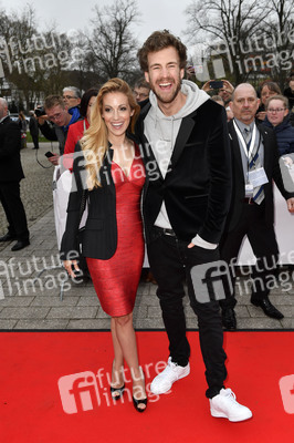 55. Grimme Preis 2019 in Marl