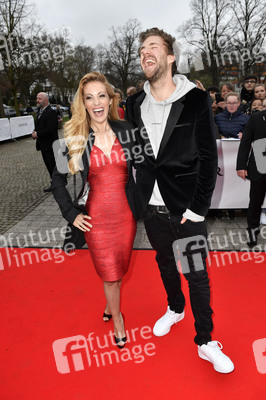 55. Grimme Preis 2019 in Marl