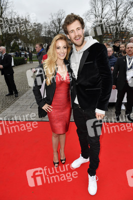 55. Grimme Preis 2019 in Marl