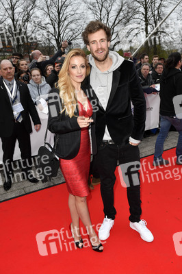 55. Grimme Preis 2019 in Marl