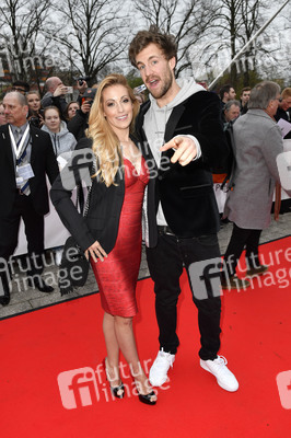 55. Grimme Preis 2019 in Marl