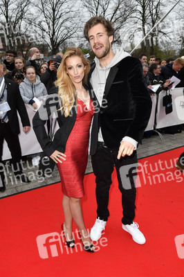 55. Grimme Preis 2019 in Marl