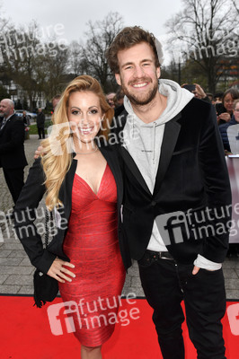 55. Grimme Preis 2019 in Marl