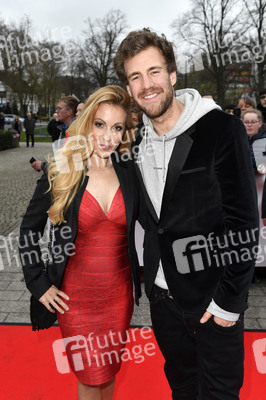 55. Grimme Preis 2019 in Marl