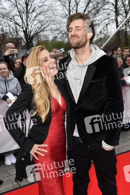 55. Grimme Preis 2019 in Marl