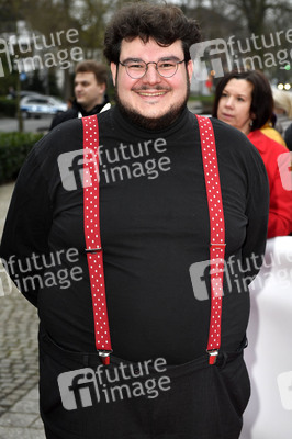 55. Grimme Preis 2019 in Marl