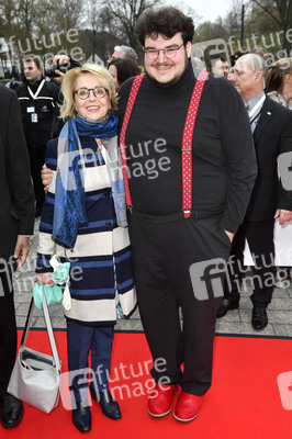 55. Grimme Preis 2019 in Marl