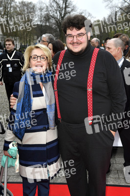 55. Grimme Preis 2019 in Marl