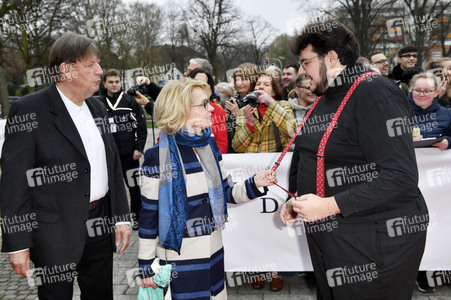 55. Grimme Preis 2019 in Marl