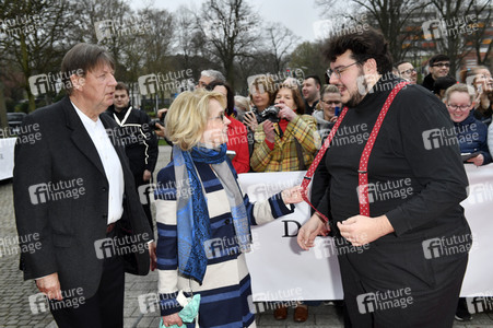 55. Grimme Preis 2019 in Marl