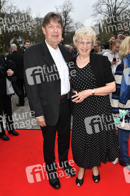 55. Grimme Preis 2019 in Marl