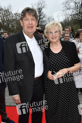 55. Grimme Preis 2019 in Marl