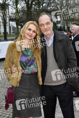 55. Grimme Preis 2019 in Marl