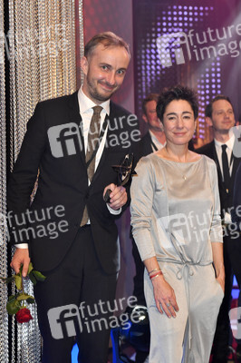 55. Grimme Preis 2019 in Marl