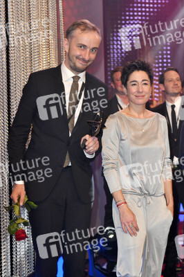 55. Grimme Preis 2019 in Marl