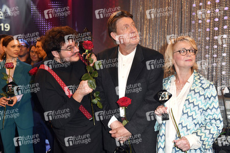 55. Grimme Preis 2019 in Marl