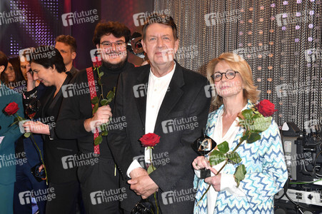 55. Grimme Preis 2019 in Marl
