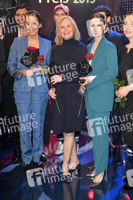 55. Grimme Preis 2019 in Marl