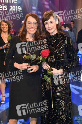 55. Grimme Preis 2019 in Marl