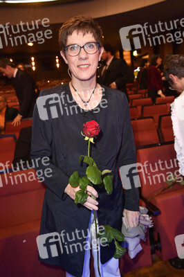 55. Grimme Preis 2019 in Marl