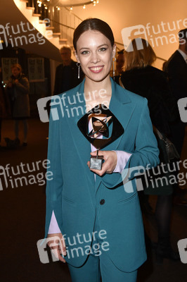 55. Grimme Preis 2019 in Marl