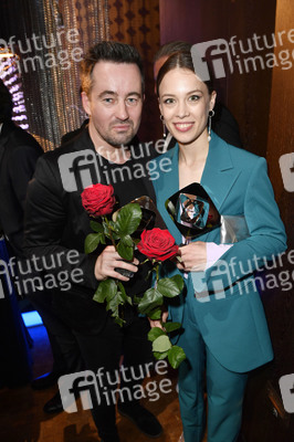 55. Grimme Preis 2019 in Marl