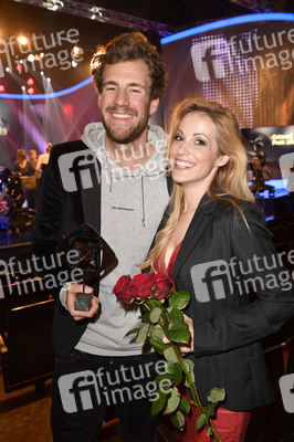 55. Grimme Preis 2019 in Marl