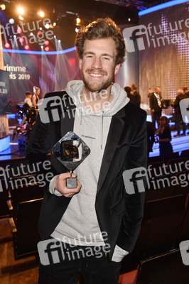 55. Grimme Preis 2019 in Marl