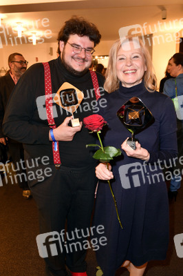 55. Grimme Preis 2019 in Marl