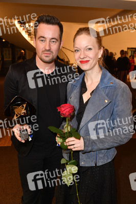 55. Grimme Preis 2019 in Marl