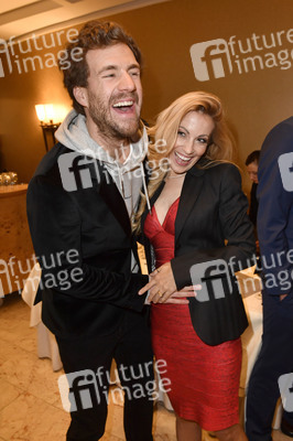 55. Grimme Preis 2019 in Marl