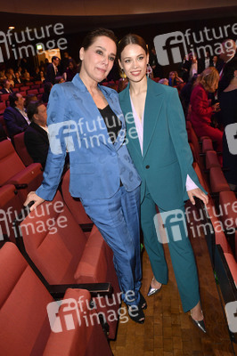 55. Grimme Preis 2019 in Marl