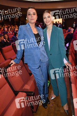 55. Grimme Preis 2019 in Marl